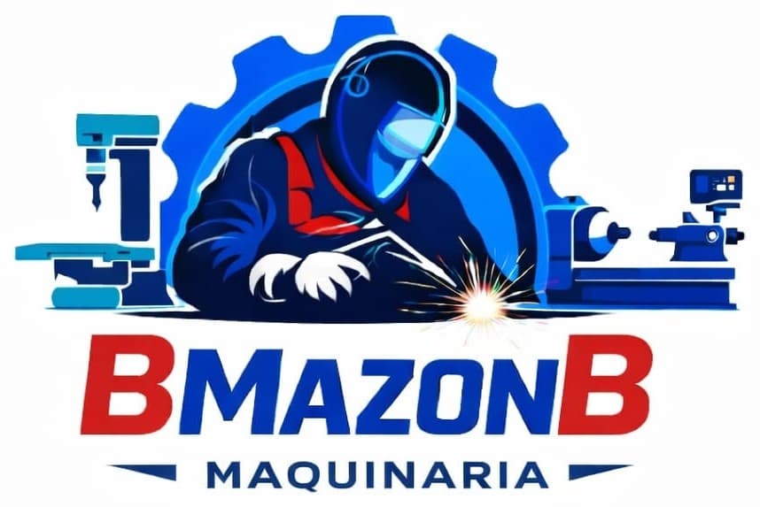 BMAZONB Maquinaria